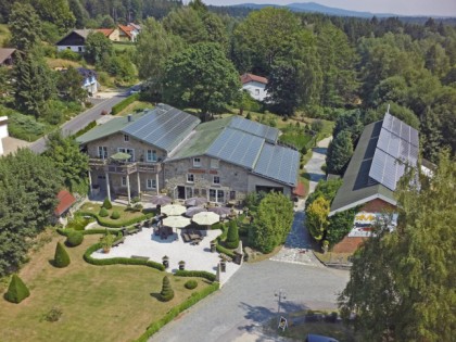 Foto: Museo Fichtelberg